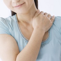 肩こり・首のこり
